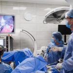 Laparoscopic Surgery