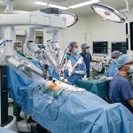 Robotic Surgery