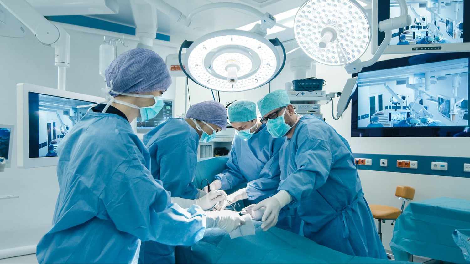 Liver Transplantation